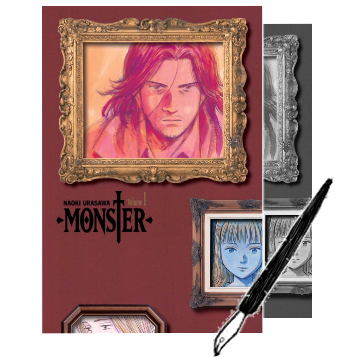 Monster pack