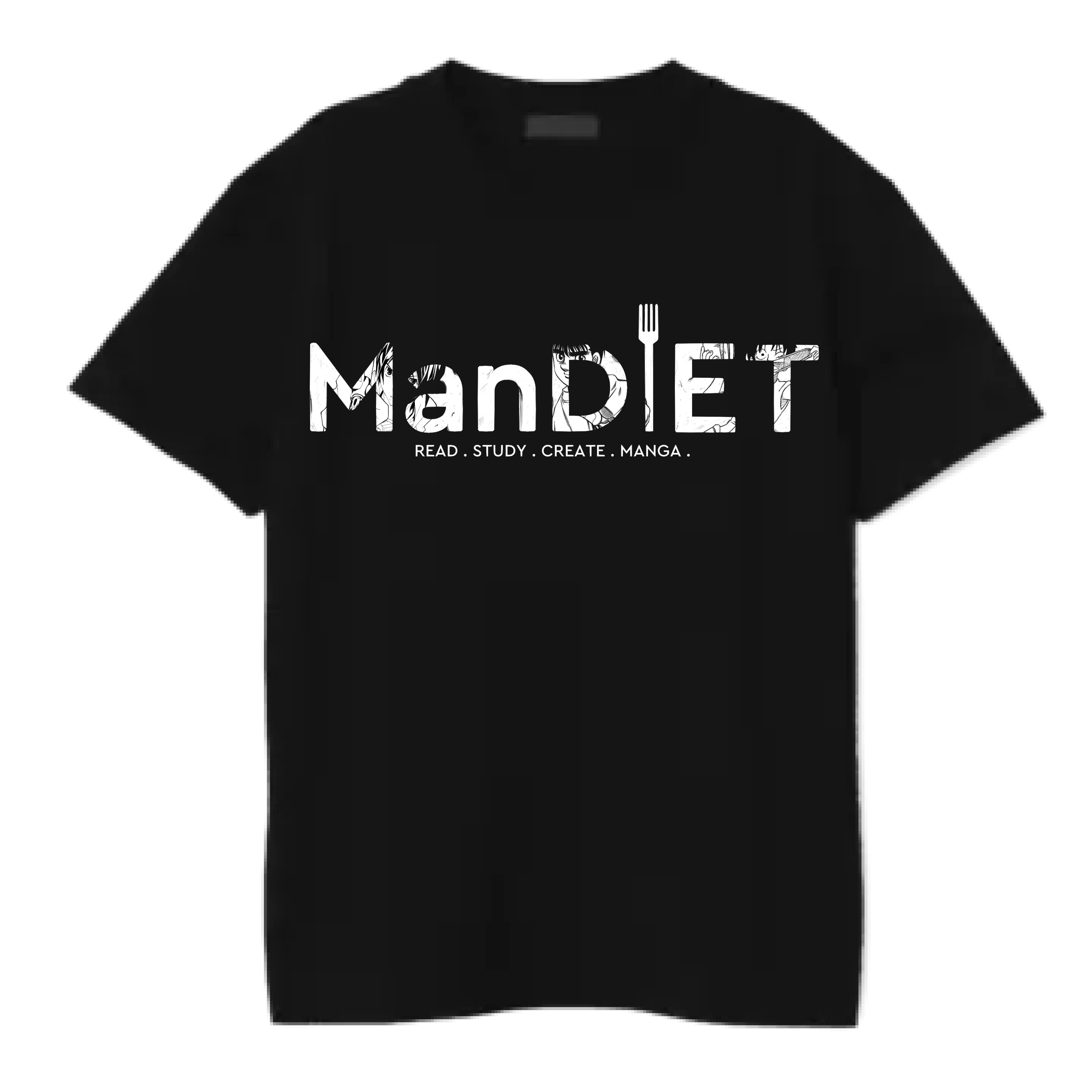 Merch Order Form