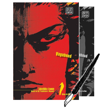 Vagabond pack